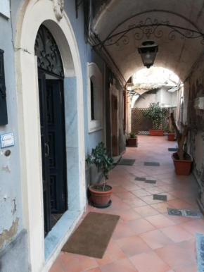 Casa Vanessa